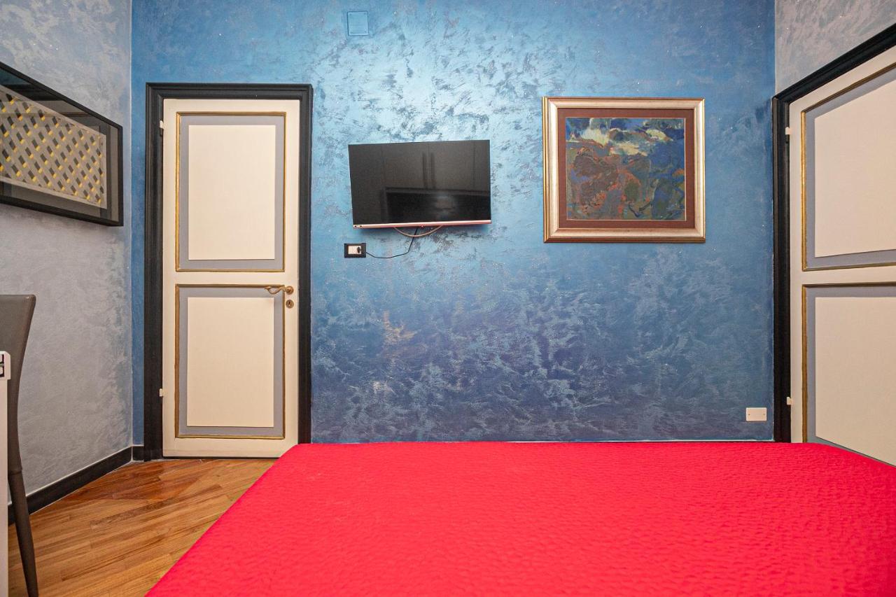 Dimora Patrizia In Centro Apartment Genoa