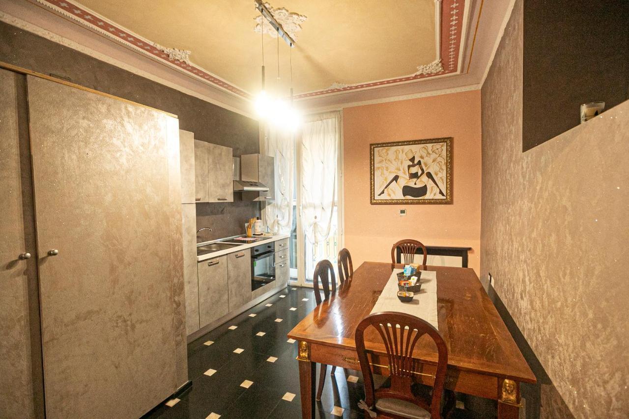 Dimora Patrizia In Centro Apartment
